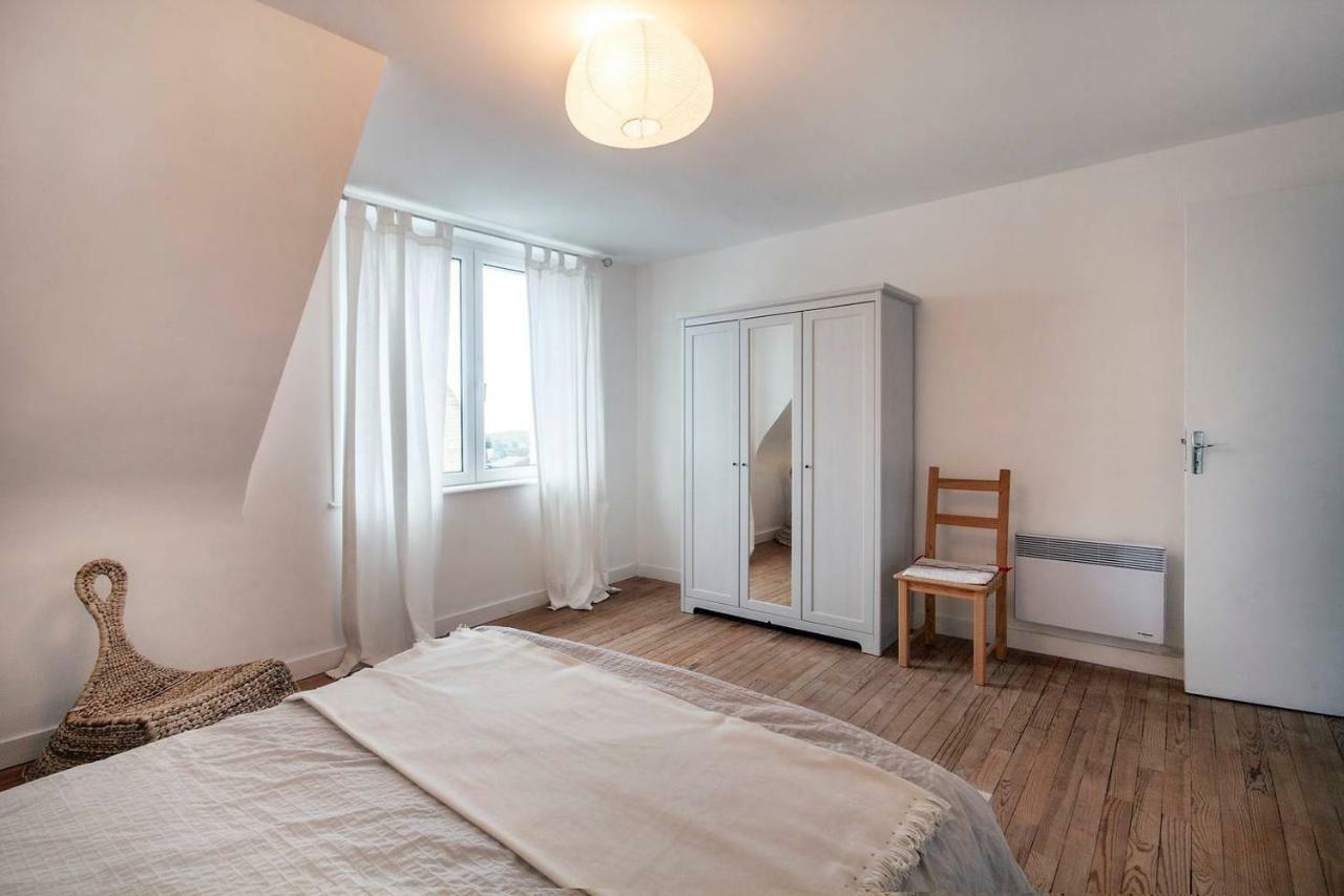Plouarzel Home 외부 사진