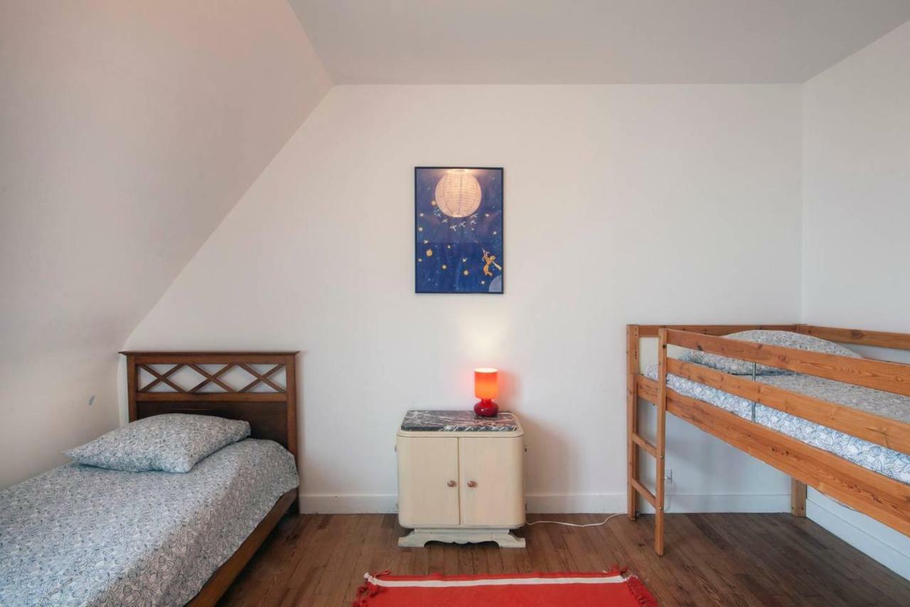 Plouarzel Home 외부 사진