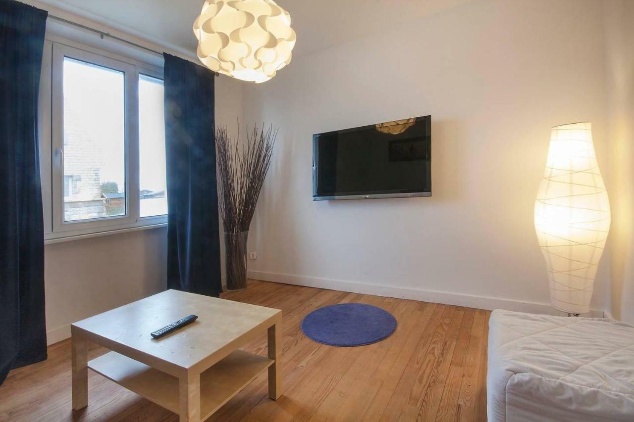 Plouarzel Home 외부 사진