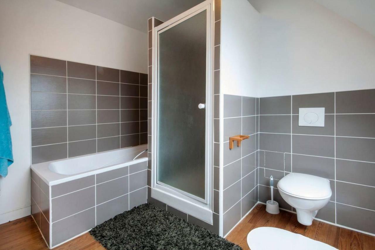 Plouarzel Home 외부 사진